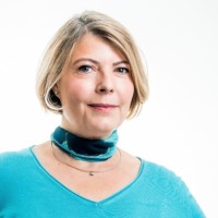 Dresdner Verkehrsbetriebe AG Employee Gertrud Aringer's profile photo