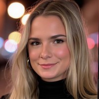 Gainbridge Employee Elizabeth Mathias's profile photo