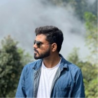 zingbus Employee Deep Roshan's profile photo