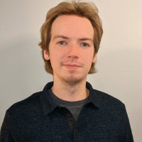 CAPTURE 3D Employee Dillin Helfrich's profile photo