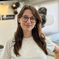 GZH Employee Julia Possa's profile photo