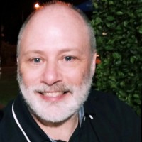 Adslot Employee Darren Simpson's profile photo