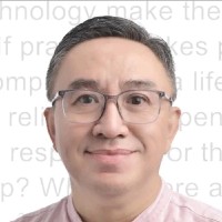 Lim Tay Email & Phone Number