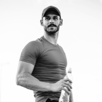 Crunch Fitness Employee Scott Laporta's profile photo