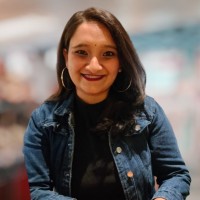 Booking.com Employee Harshitha Kumar's profile photo