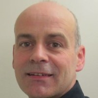 Gunn JCB Ltd Employee Chris Cartwright's profile photo