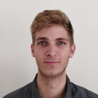 BestPrice Employee Cristian Haberl's profile photo