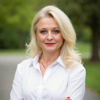 Amy Maybury Email & Phone Number