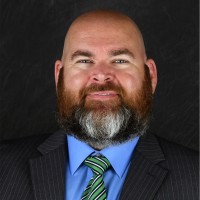 Delaware Technical Community College Employee Jason Dougherty's profile photo