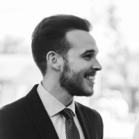 Acquire Intelligence Employee Ian Stuart's profile photo