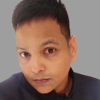 Appointy India Employee Yajuvendra Singh's profile photo