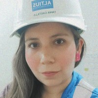 Constructora Altius Employee Tahia Castillo's profile photo