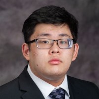 Honeywell Employee Christopher Xu's profile photo