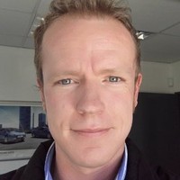 Evotelza Employee Richard Genlloud's profile photo