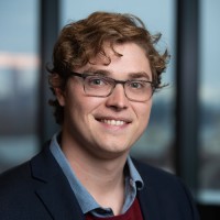 Hecate Energy LLC Employee Aidan Snyder's profile photo