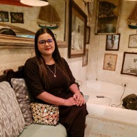 Mindpool Technologies Inc Employee Sumita B.'s profile photo