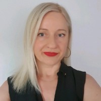 NOVA International Schools Employee Anita Krstevska's profile photo