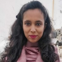 Isha Kumar Email & Phone Number