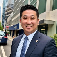 Polarean Employee Alan Huang's profile photo