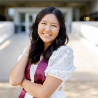 WashU Sam Fox School Employee Mary Tran's profile photo