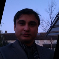 CHI Technologies Employee Yasir Ansari's profile photo