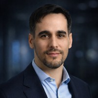 Clean Horizon Employee Benjamin Pontoire's profile photo