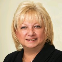 First Citizens Community Bank Employee Christine Menser's profile photo