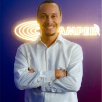 Clamper Indústria e Comércio S/A Employee Hugo Bacelar's profile photo