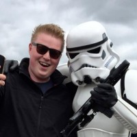 Bots - Bond Origination Technologies Employee Toby Gates's profile photo