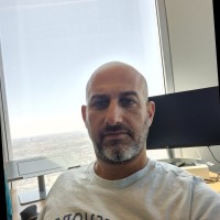 Jedy Apps Employee Jonathan Behar's profile photo