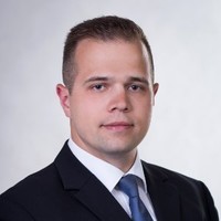 AUDI HUNGARIA Zrt. Employee Peter Katona's profile photo