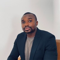 Total Physio Group Employee Raphael Christopher's profile photo