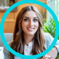 Proactive Global Employee Georgia Lanch's profile photo