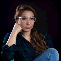 Heroes and Villains Entertainment Employee Victoria Rose's profile photo