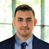 Castle Residential Employee Iago Bedim's profile photo