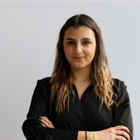 Ioanna Boufidou's profile photo