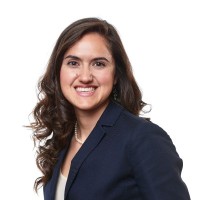 Floodbase Employee Bessie Schwarz's profile photo