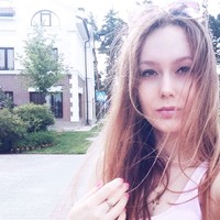 Stroytransgaz Employee Olga Novikova's profile photo
