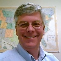 Juniper Systems Employee John Florio's profile photo