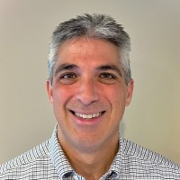 Vicarious Surgical Inc. Employee Michael Varieur's profile photo