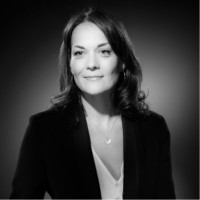 Cegid Employee Marion Graff's profile photo