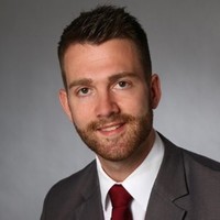 attocube systems AG Employee Martin Seiz's profile photo