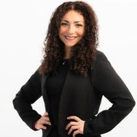 Stone Press Financial Group Employee Sadie Skadron's profile photo