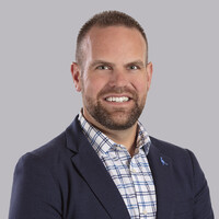 Inseego, Australia & New Zealand Employee Zack Kowalski's profile photo