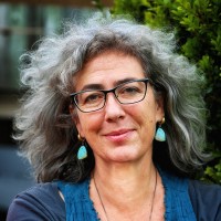 Naropa University Employee Tina Fields's profile photo