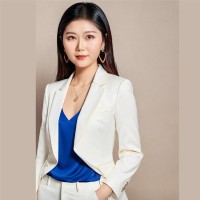 Meta Employee Sarah Wang's profile photo