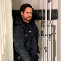Terberg Totaal Installaties Employee Yael Lopulalan's profile photo