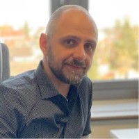 SEEBURGER Employee Jakob Mandalka's profile photo