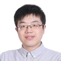 University of Toronto Employee Ziyi Wu's profile photo
