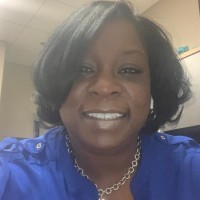 City Schools of Decatur Employee Lonita Broome's profile photo